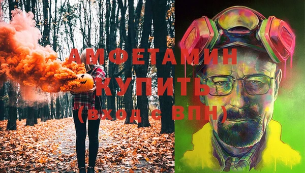 молекула духа Алексеевка